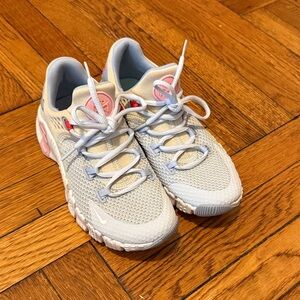 Nike Free Metcon